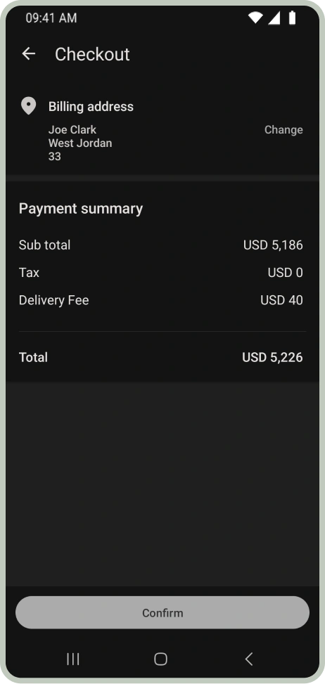 Sculpture Art 04 Android 31